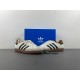 adidas Samba OG JJJJound White Men's - ID8708