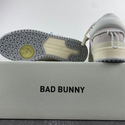 Bad Bunny x Forum Buckle Low 'Last Forum' - HQ2153