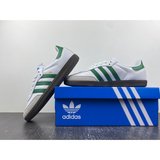 Adidas Original Samba OG LG1024