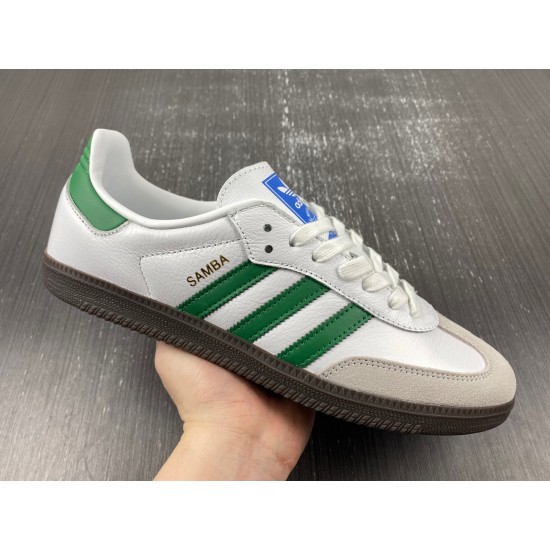 Adidas Original Samba OG LG1024