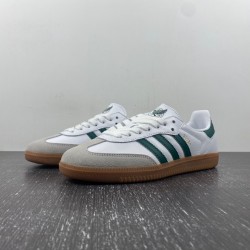 adidas Samba Team Mexico Men's - HQ7036