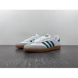 adidas Samba Team Mexico Men's - HQ7036