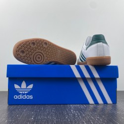 adidas Samba Team Mexico Men's - HQ7036