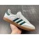 adidas Samba Team Mexico Men's - HQ7036