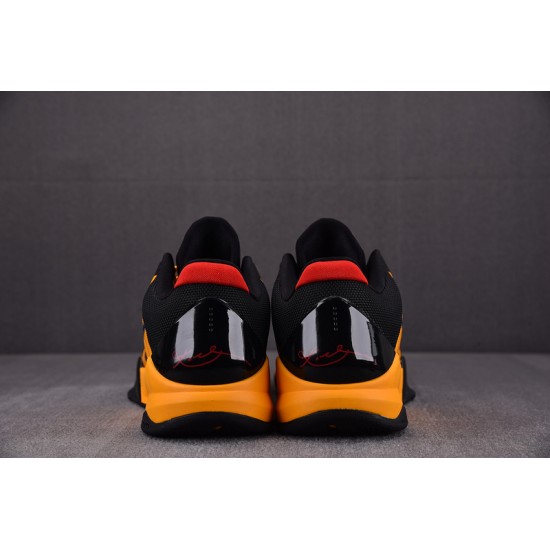 NIKE KOBE 5 BRUCE LEE 386429-701