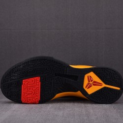 NIKE KOBE 5 BRUCE LEE 386429-701