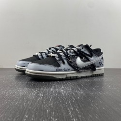 Nike Dunk Low DM0108-001