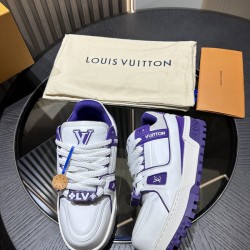 L0uis V*1t*on Sneaker - LL030