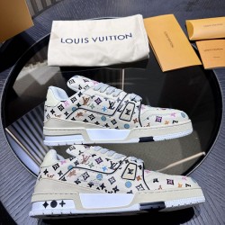 L0uis V*1t*on Sneaker - LL029