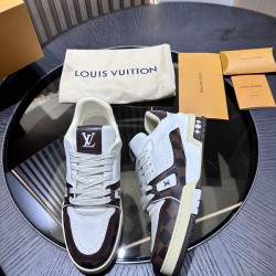 L-CROSSKICK-V SNEAKERS