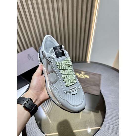 VALENTINO SNEAKERS