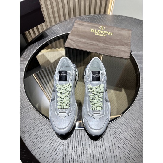 VALENTINO SNEAKERS