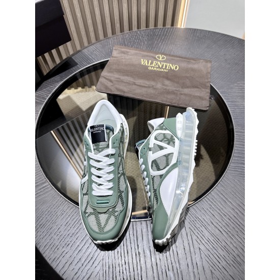 VALENTINO SNEAKERS