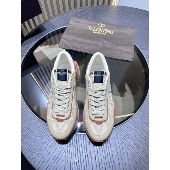 VALENTINO SNEAKERS