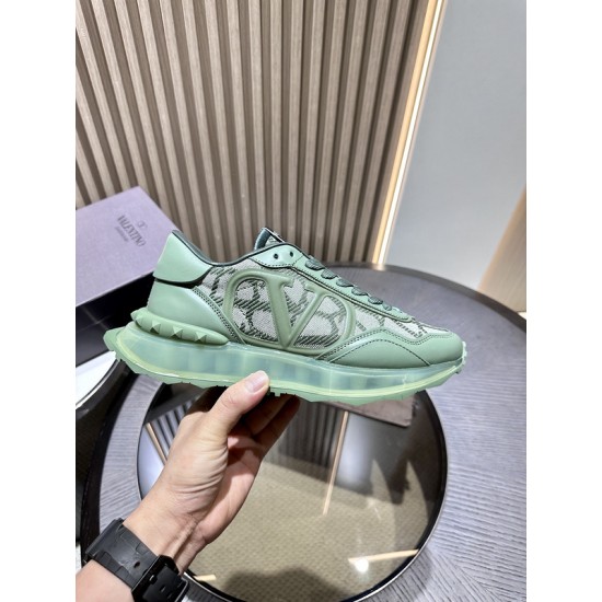 VALENTINO SNEAKERS