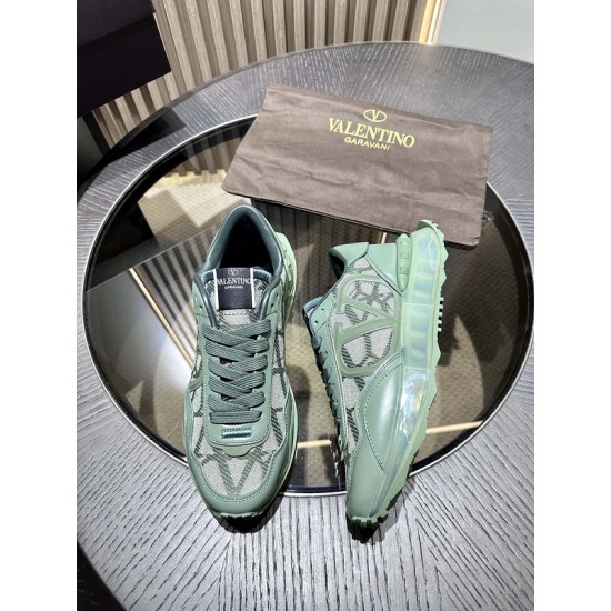 VALENTINO SNEAKERS