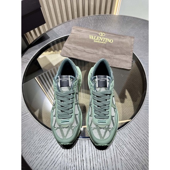 VALENTINO SNEAKERS