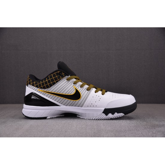 Zoom Kobe 4 Protro 'Del Sol' - Nike - AV6339 101