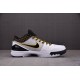 Zoom Kobe 4 Protro 'Del Sol' - Nike - AV6339 101