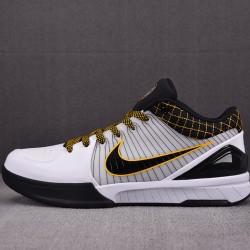 Zoom Kobe 4 Protro 'Del Sol' - Nike - AV6339 101