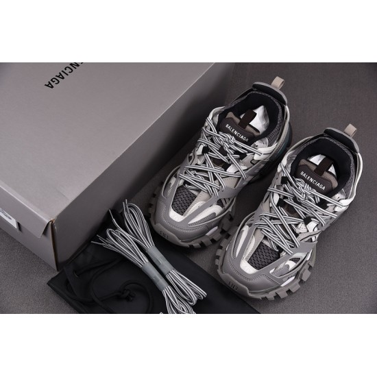 Balenciaga Track Sneakers