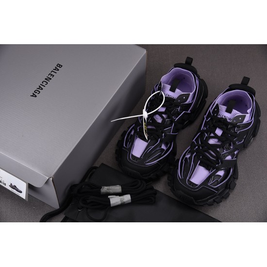 Balenciaga Track Sneakers