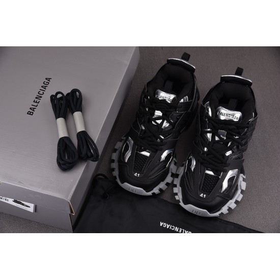 Balenciaga Track Sneakers