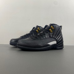  AIR JORDAN 12 STEALTH CT8013-015