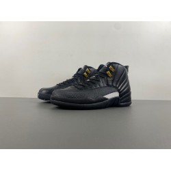  AIR JORDAN 12 STEALTH CT8013-015