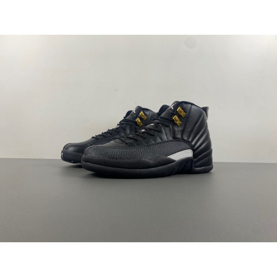  AIR JORDAN 12 STEALTH CT8013-015