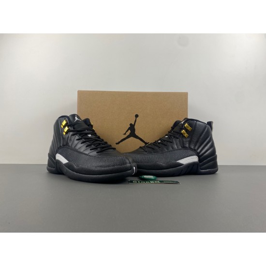  AIR JORDAN 12 STEALTH CT8013-015