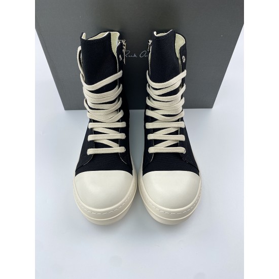 Rick Owens sneakers RE002