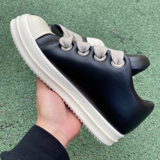 Rick Owens sneakers RE007