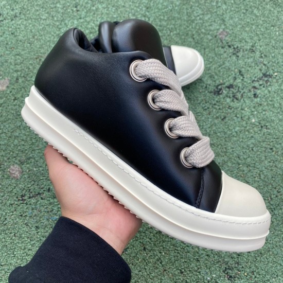 Rick Owens sneakers RE007