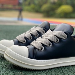 Rick Owens sneakers RE007