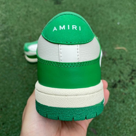 AMIRI SNEAKERS 