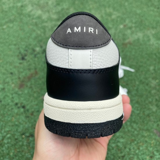 AMIRI SNEAKERS 