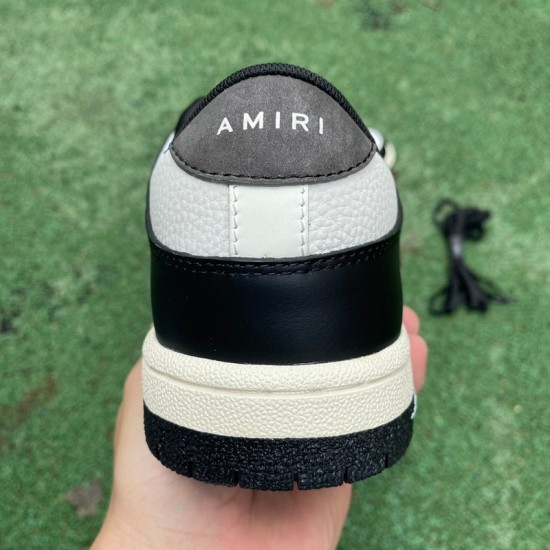 AMIRI SNEAKERS 