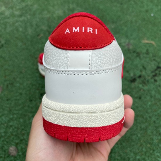 AMIRI SNEAKERS 