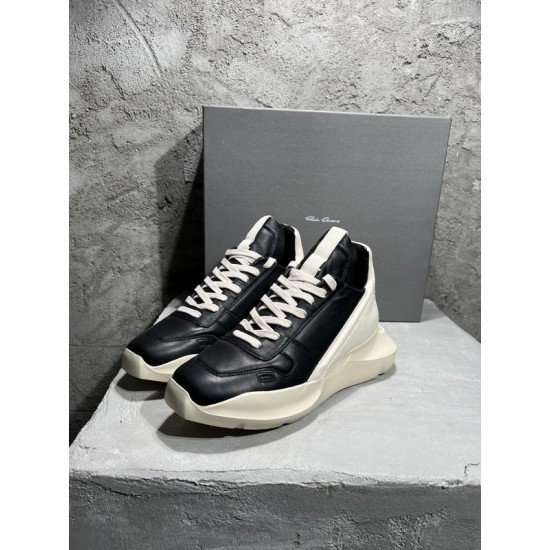 Rick Owens sneakers RE006