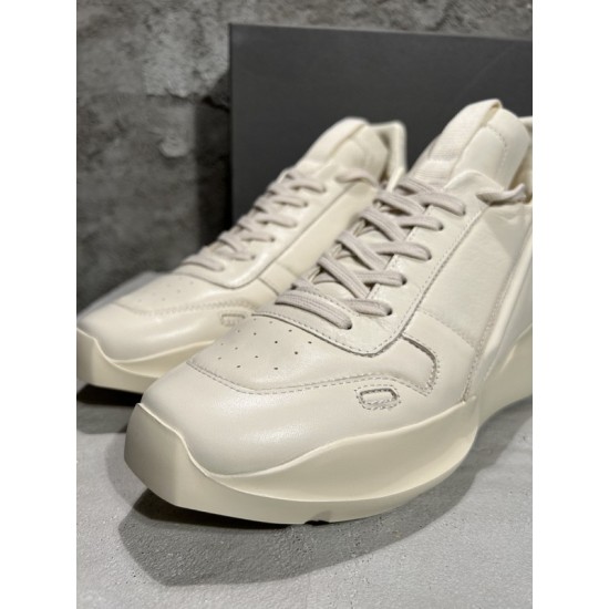 Rick Owens sneakers RE005