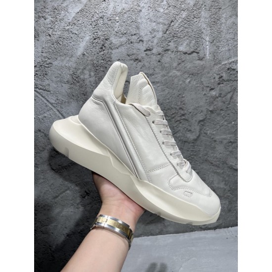 Rick Owens sneakers RE005