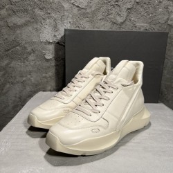 Rick Owens sneakers RE005