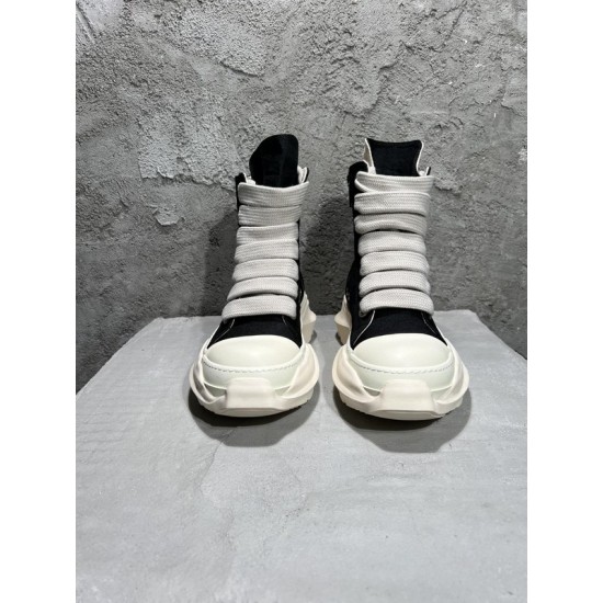 Rick Owens sneakers RE003