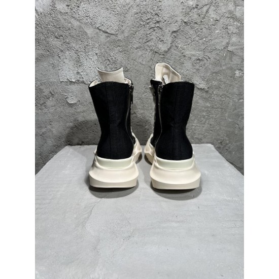 Rick Owens sneakers RE003