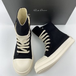 Rick Owens sneakers RE001