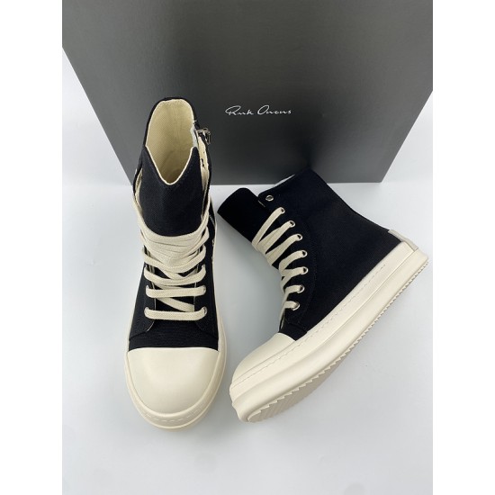 Rick Owens sneakers RE001