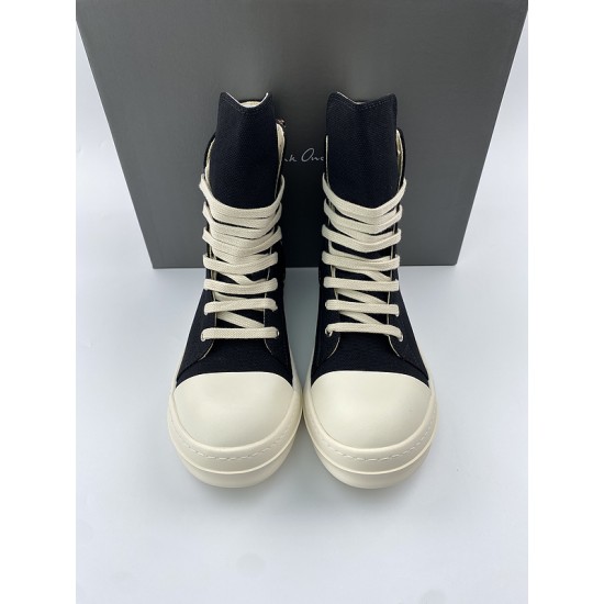 Rick Owens sneakers RE001