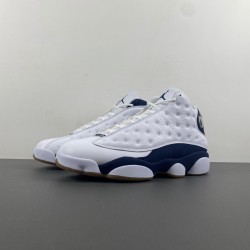 Air Jordan 13 “Midnight Navy” 414571-140