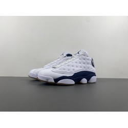 Air Jordan 13 “Midnight Navy” 414571-140